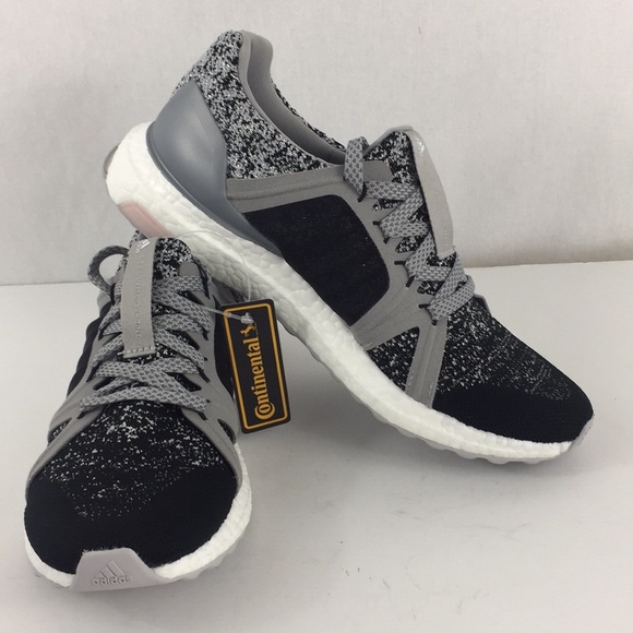 ultra boost feminino promoção